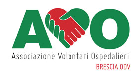 AVO Brescia - Associazione volontari ospedalierei ONLUS. Servizio di volontariato per gli ammalati degenti negli ospedali e gli anziani nelle case di riposo